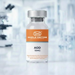 AOD-9604 5MG